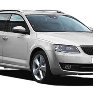 Skoda Octavia 2015