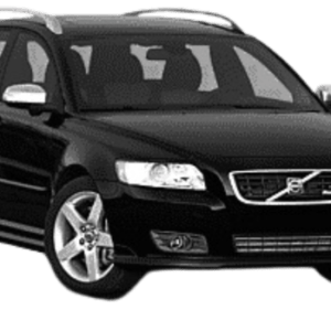 Volvo V50 2010